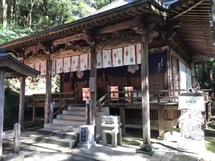 極楽寺のその他建物