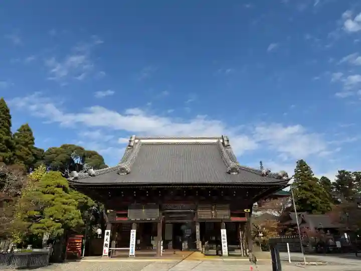 成田山新勝寺(千葉県)