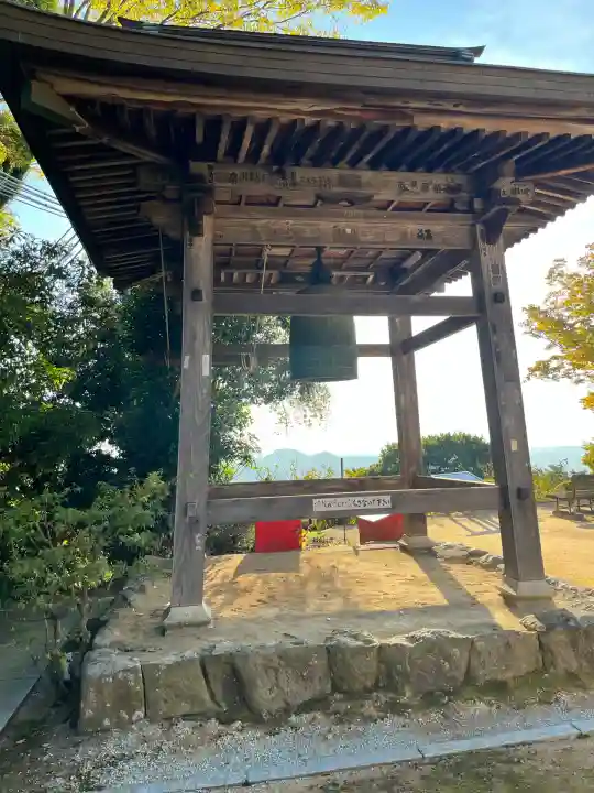 花山院菩提寺(兵庫県)