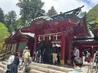 箱根神社(神奈川県)