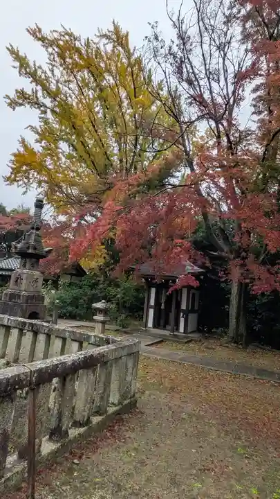 観音寺(山崎聖天)(京都府)