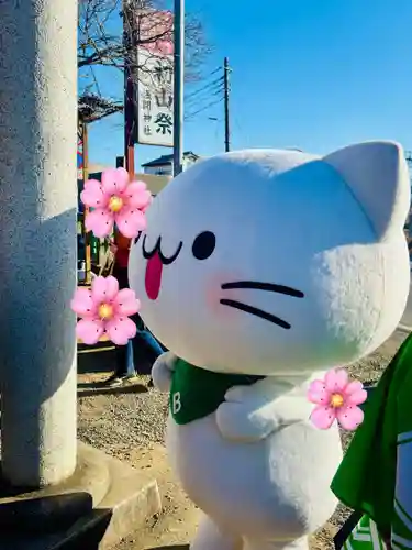 毘沙門堂(埼玉県)