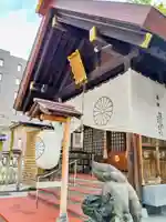 北海道神宮頓宮(北海道)