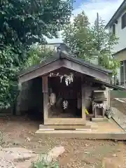 氷川神社(埼玉県)