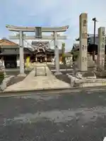 豊国神社(滋賀県)