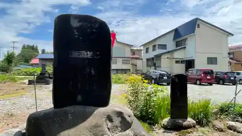 弘誓山　養泉寺の建物その他