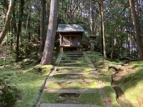 神田神社(滋賀県)