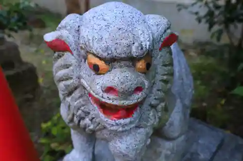 御霊神社(奈良県)