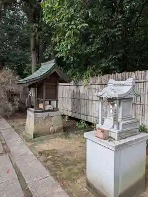 両児神社(岡山県)