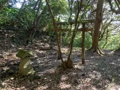 富岡神社(千葉県)