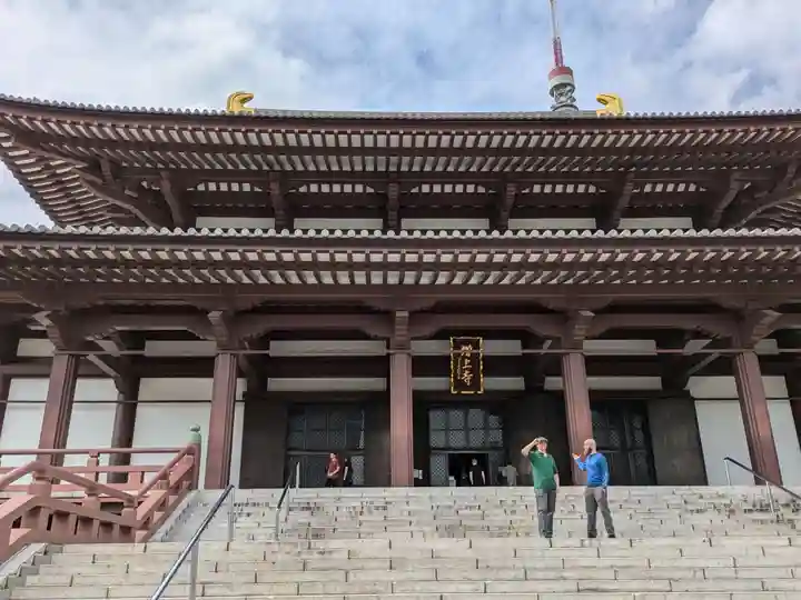 増上寺(東京都)