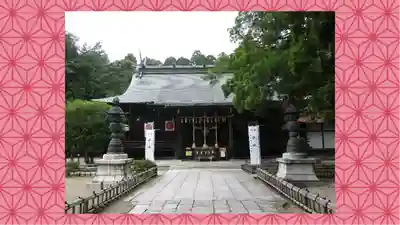 青葉神社(宮城県)