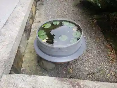 正瑞寺のその他建物