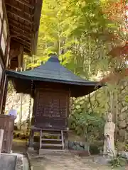 徳光院の建物その他