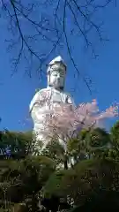 観音山慈眼院（高崎観音）の仏像