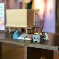 高司神社〜むすびの神の鎮まる社〜のその他建物