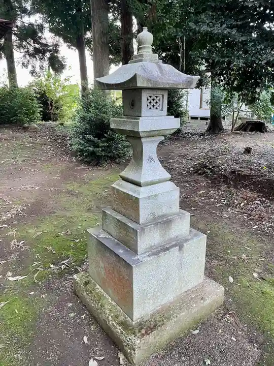 星宮神社(栃木県)