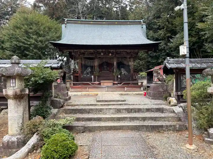 長尾天満宮(京都府)