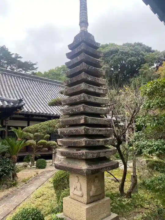 寳積院(大阪府)
