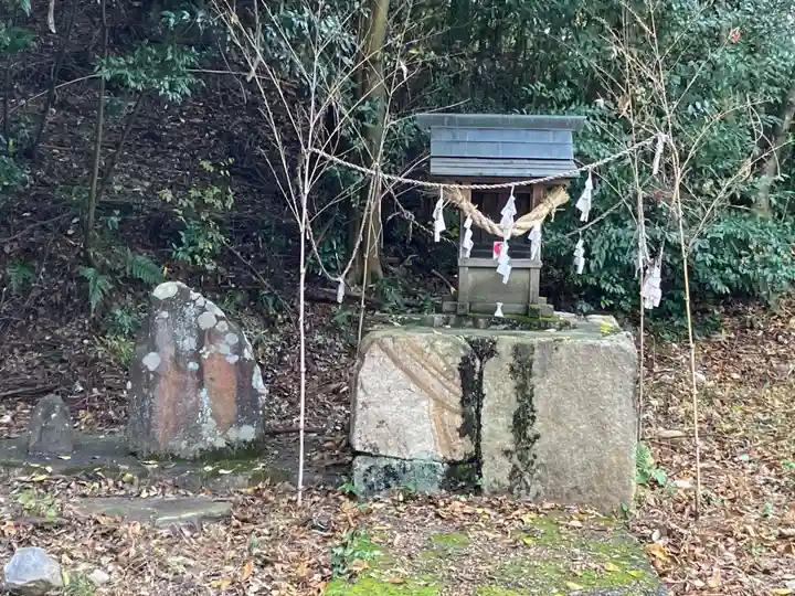 八幡神社(喜多町)(岐阜県)