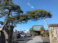 長弘寺(神奈川県)