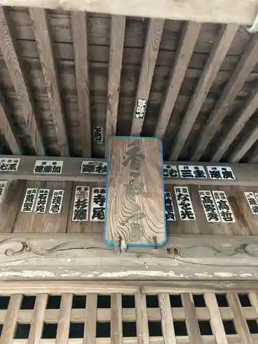 香取神社(茨城県)