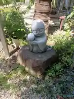 聖輪寺(東京都)