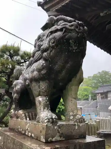 廣峯神社(兵庫県)