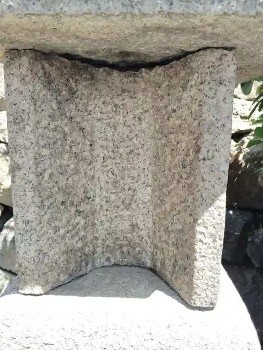 水神宮(鶴井戸亀井戸)(岡山県)