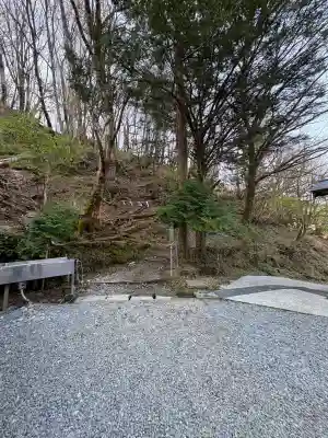 劔神社(徳島県)