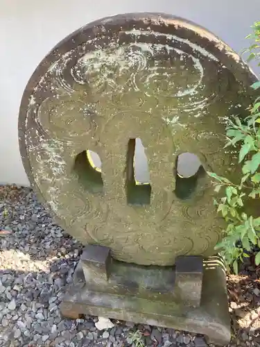 金乗院(目白不動尊)のその他建物