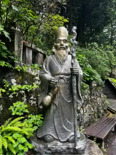 榛名神社(群馬県)