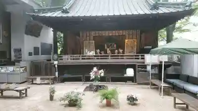 戸越八幡神社のその他建物
