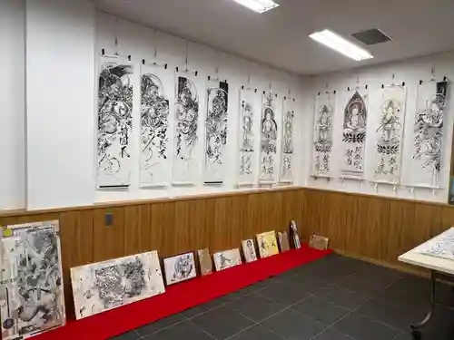 成田山川越別院(埼玉県)