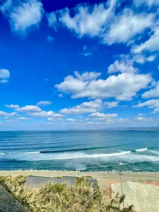 志賀海神社(福岡県)