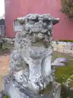 日吉神社(福井県)