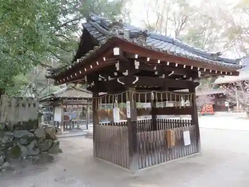 今宮神社のその他建物