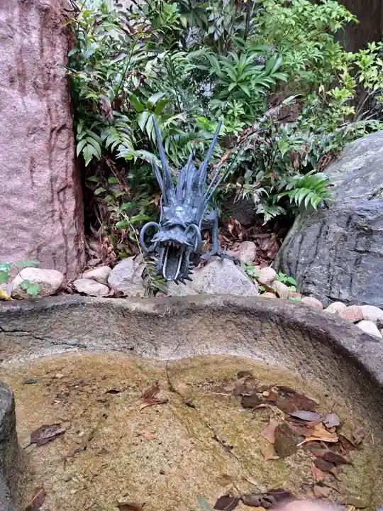 田無神社(東京都)