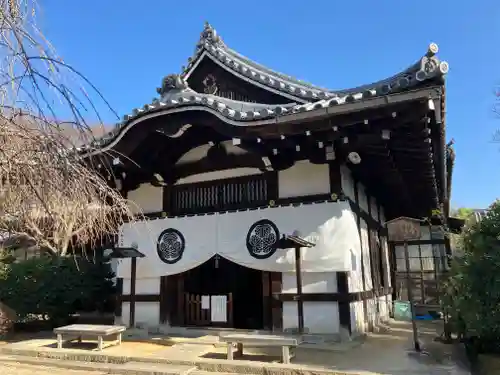養源院(京都府)