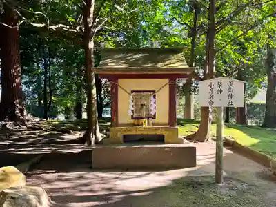飯倉神社(鹿児島県)