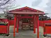 芸能神社(京都府)