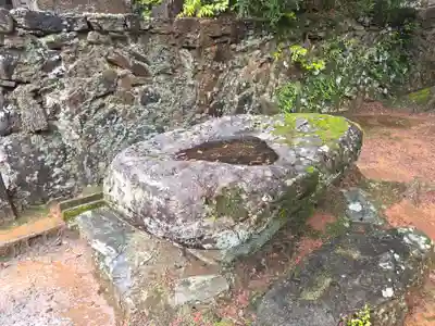 平清水八幡宮(山口県)