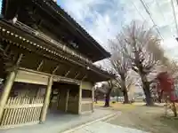 総願寺(埼玉県)