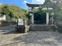藤山神社(長崎県)