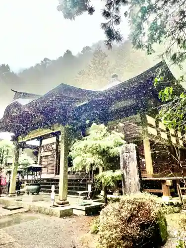 水潜寺(埼玉県)