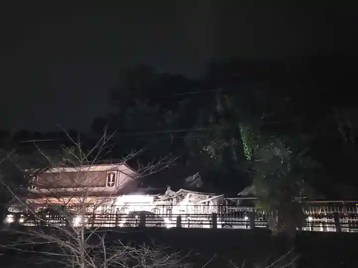 瀧不動尊のその他建物