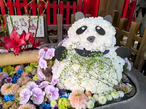 下谷神社(東京都)