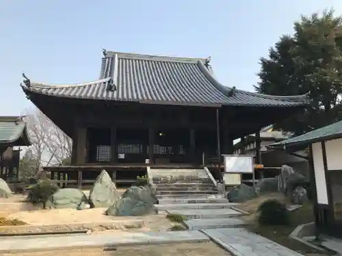 餘慶寺のその他建物