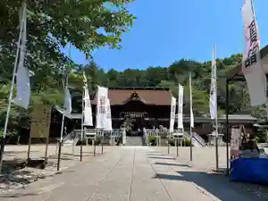 手力雄神社のその他建物(2022年07月02日(土) 11時17分09秒投稿)