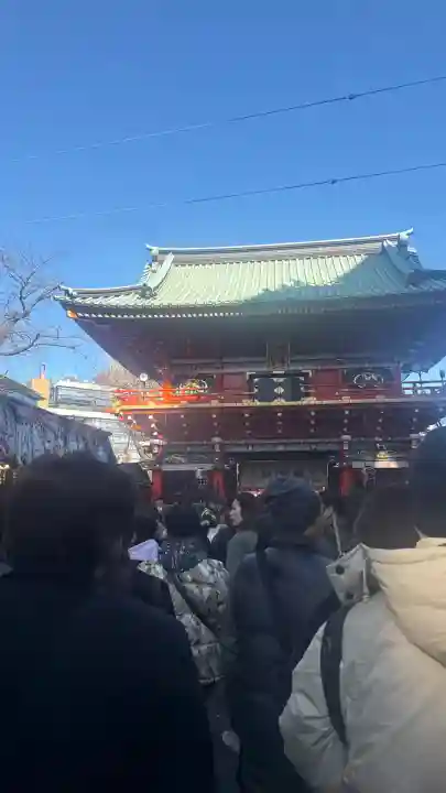 神田神社(神田明神)(東京都)